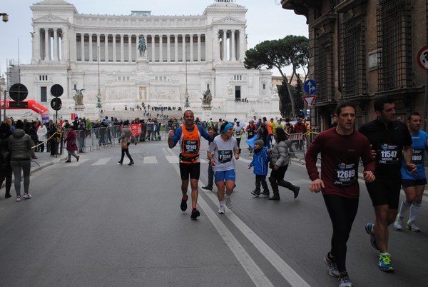 Maratona di Roma (17/03/2013) 194