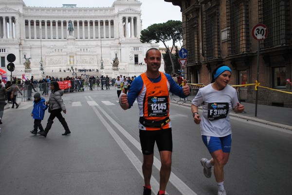 Maratona di Roma (17/03/2013) 196