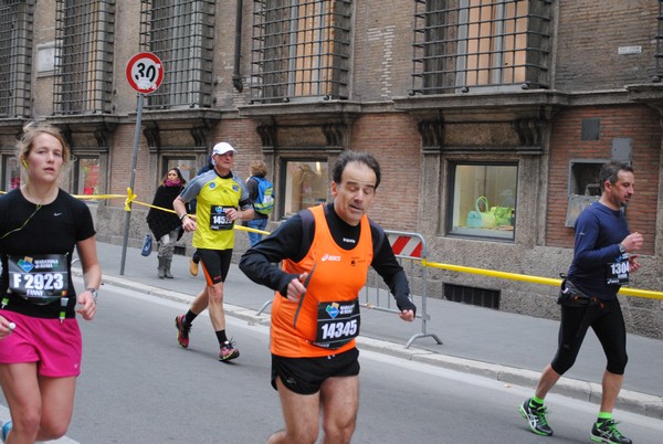 Maratona di Roma (17/03/2013) 200
