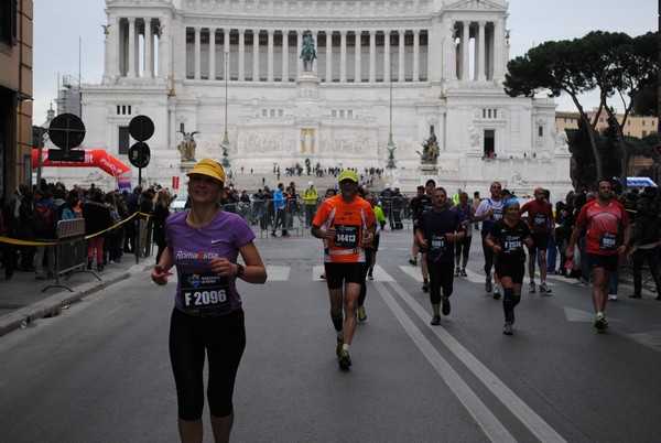 Maratona di Roma (17/03/2013) 202