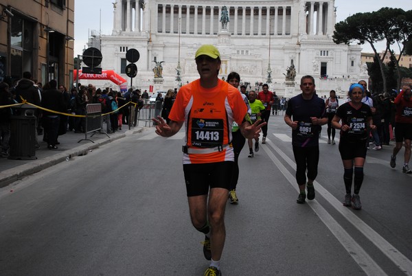 Maratona di Roma (17/03/2013) 204