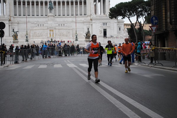 Maratona di Roma (17/03/2013) 206