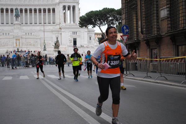 Maratona di Roma (17/03/2013) 208