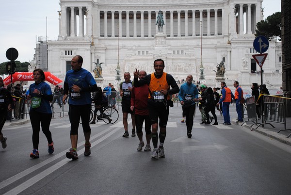 Maratona di Roma (17/03/2013) 212