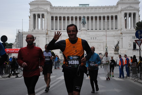 Maratona di Roma (17/03/2013) 214