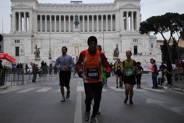 Maratona di Roma (17/03/2013) 216