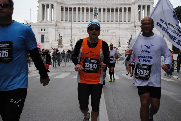 Maratona di Roma (17/03/2013) 219