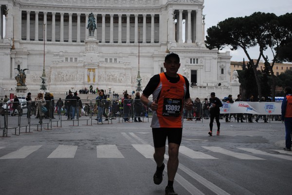 Maratona di Roma (17/03/2013) 232