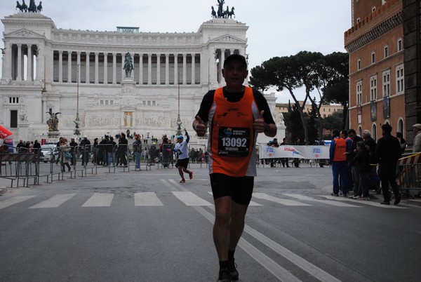 Maratona di Roma (17/03/2013) 233