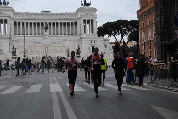 Maratona di Roma (17/03/2013) 235