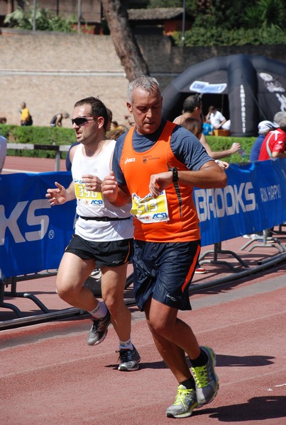 Appia Run (28/04/2013) 00005