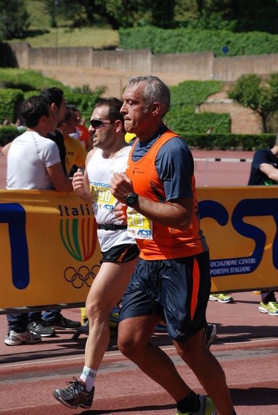 Appia Run (28/04/2013) 00007