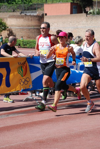 Appia Run (28/04/2013) 00008