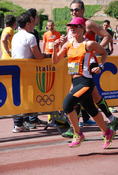 Appia Run (28/04/2013) 00009