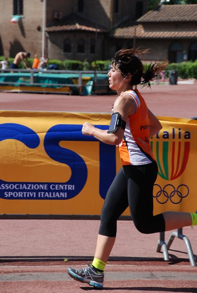 Appia Run (28/04/2013) 00022