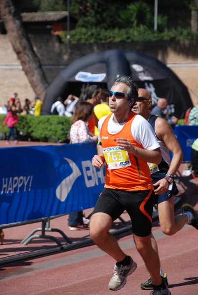 Appia Run (28/04/2013) 00030
