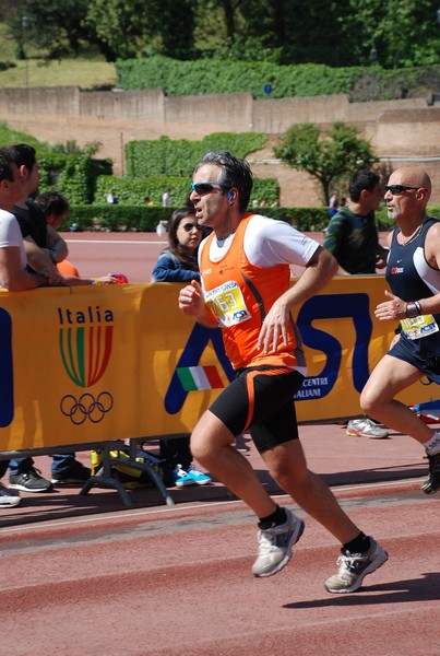 Appia Run (28/04/2013) 00032