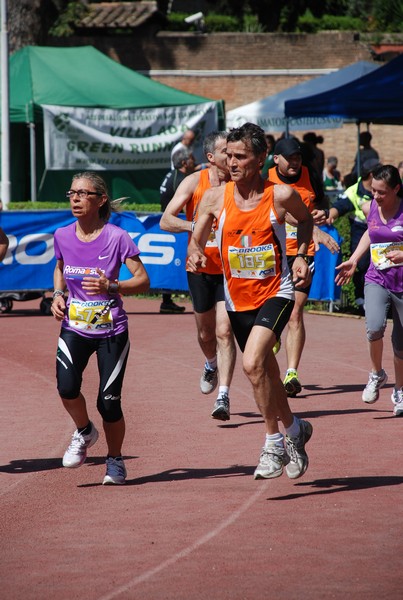 Appia Run (28/04/2013) 00034