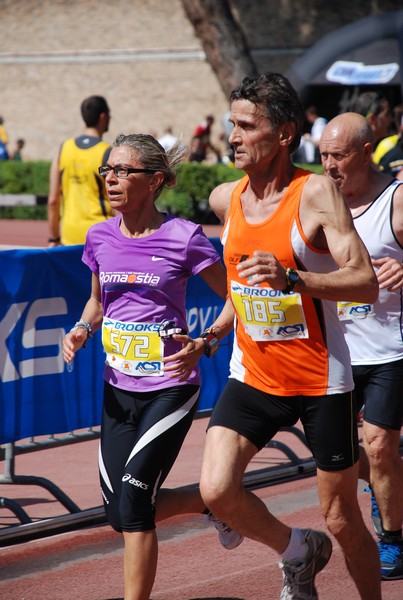 Appia Run (28/04/2013) 00037