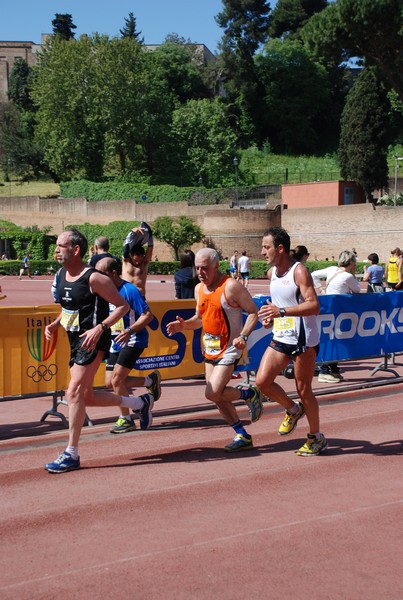 Appia Run (28/04/2013) 00051