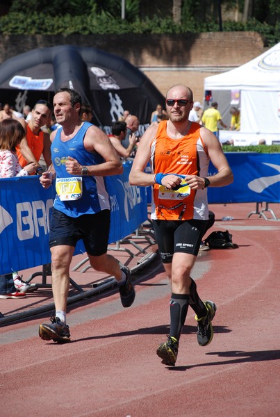 Appia Run (28/04/2013) 00073