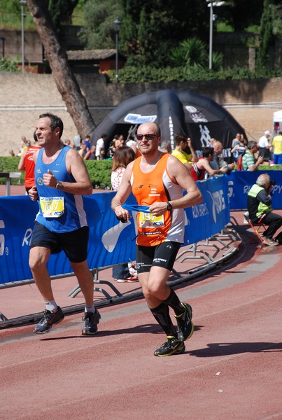 Appia Run (28/04/2013) 00074