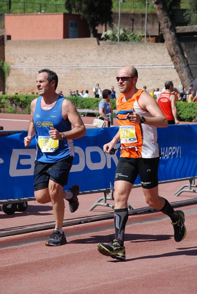 Appia Run (28/04/2013) 00075
