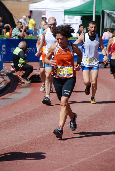 Appia Run (28/04/2013) 00081