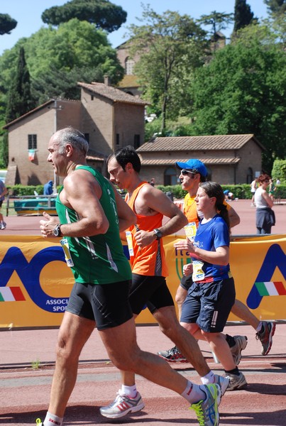 Appia Run (28/04/2013) 00092