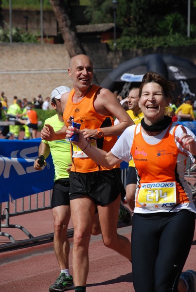 Appia Run (28/04/2013) 00107