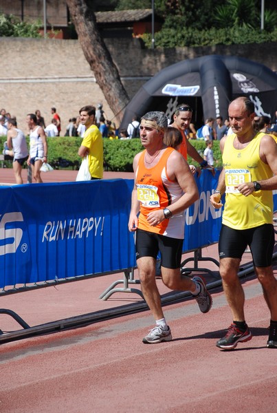 Appia Run (28/04/2013) 00119