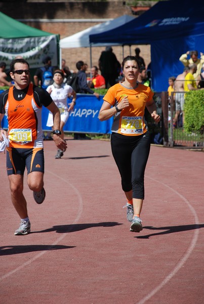 Appia Run (28/04/2013) 00139