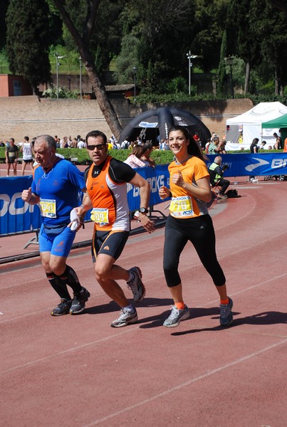 Appia Run (28/04/2013) 00143