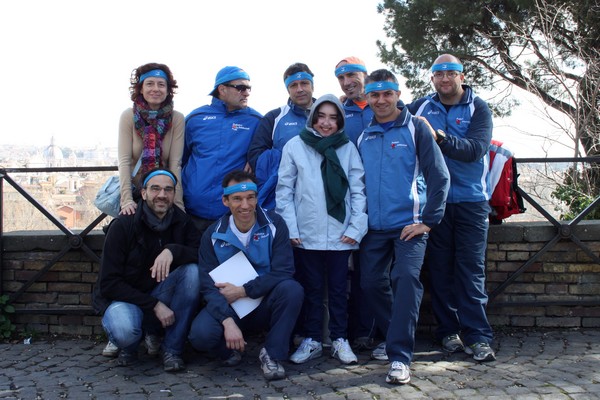 Ore felici con Giorgia (09/03/2013) 050