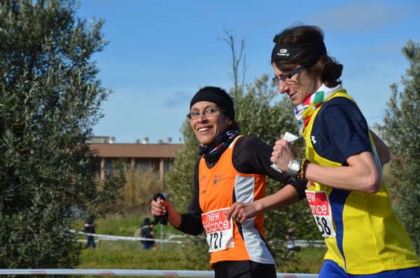 Aspettando la Mezza (03/02/2013) 00031
