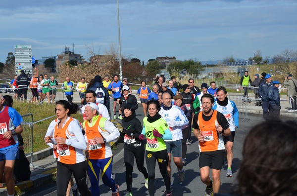 Aspettando la Mezza (03/02/2013) 00091