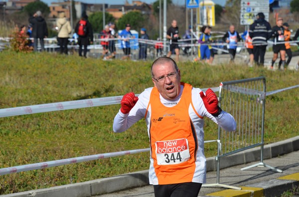 Aspettando la Mezza (03/02/2013) 00099