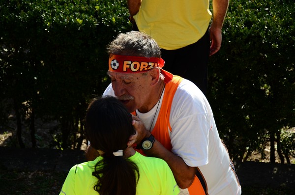 Maratona di Roma a Staffetta (19/10/2013) 00009