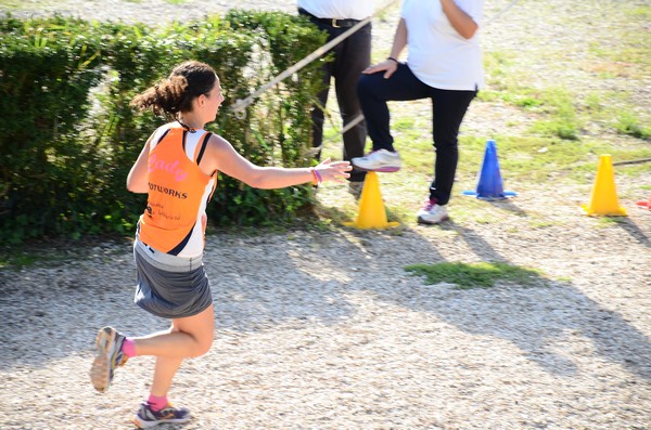 Maratona di Roma a Staffetta (19/10/2013) 00019