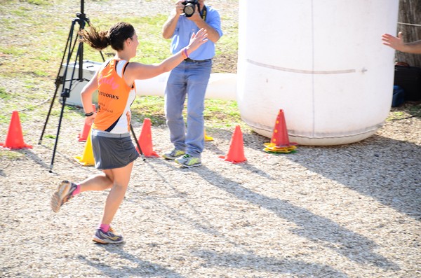 Maratona di Roma a Staffetta (19/10/2013) 00022