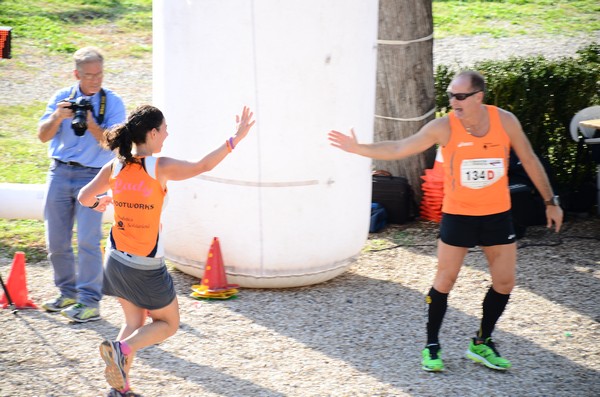 Maratona di Roma a Staffetta (19/10/2013) 00023