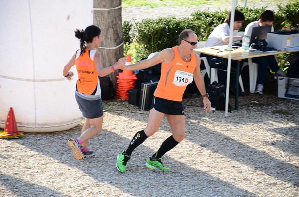 Maratona di Roma a Staffetta (19/10/2013) 00025
