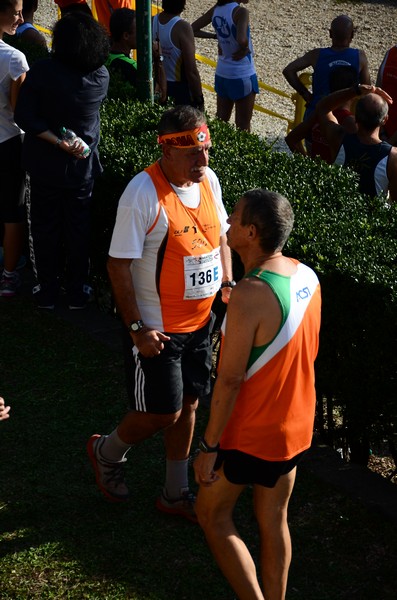 Maratona di Roma a Staffetta (19/10/2013) 00026