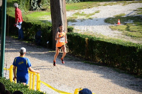 Maratona di Roma a Staffetta (19/10/2013) 00028