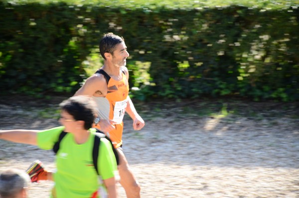 Maratona di Roma a Staffetta (19/10/2013) 00035