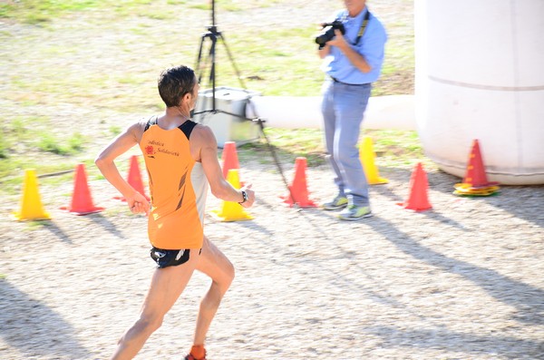 Maratona di Roma a Staffetta (19/10/2013) 00041