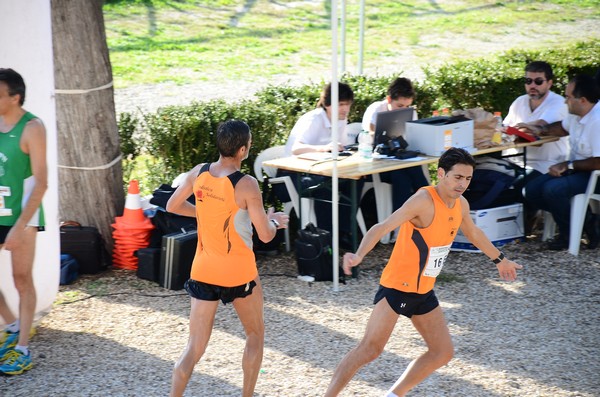 Maratona di Roma a Staffetta (19/10/2013) 00044