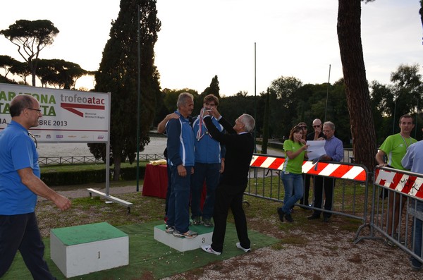 Maratona di Roma a Staffetta (19/10/2013) 00058