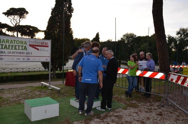 Maratona di Roma a Staffetta (19/10/2013) 00060