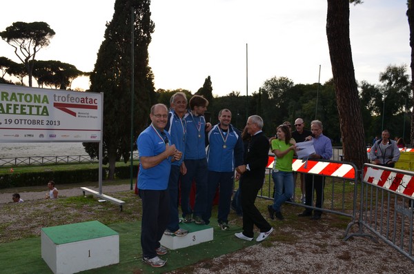 Maratona di Roma a Staffetta (19/10/2013) 00061